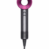 Hair Drayer lifeless