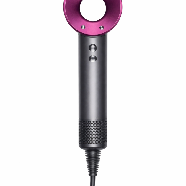 Hair Drayer lifeless