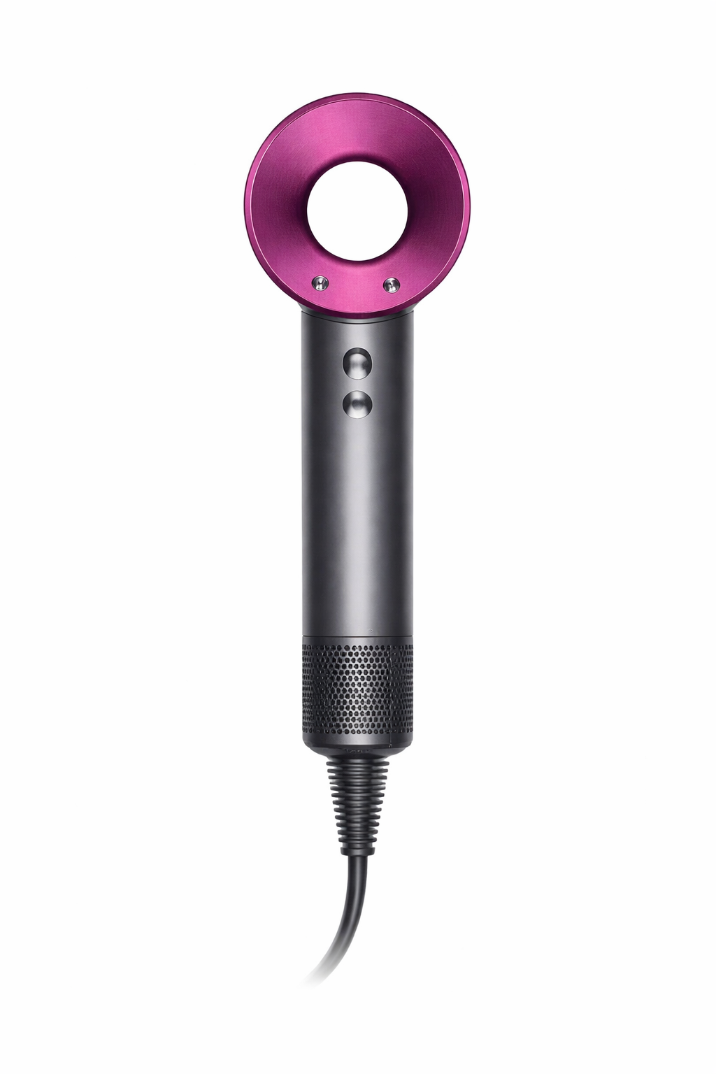 Hair Drayer lifeless